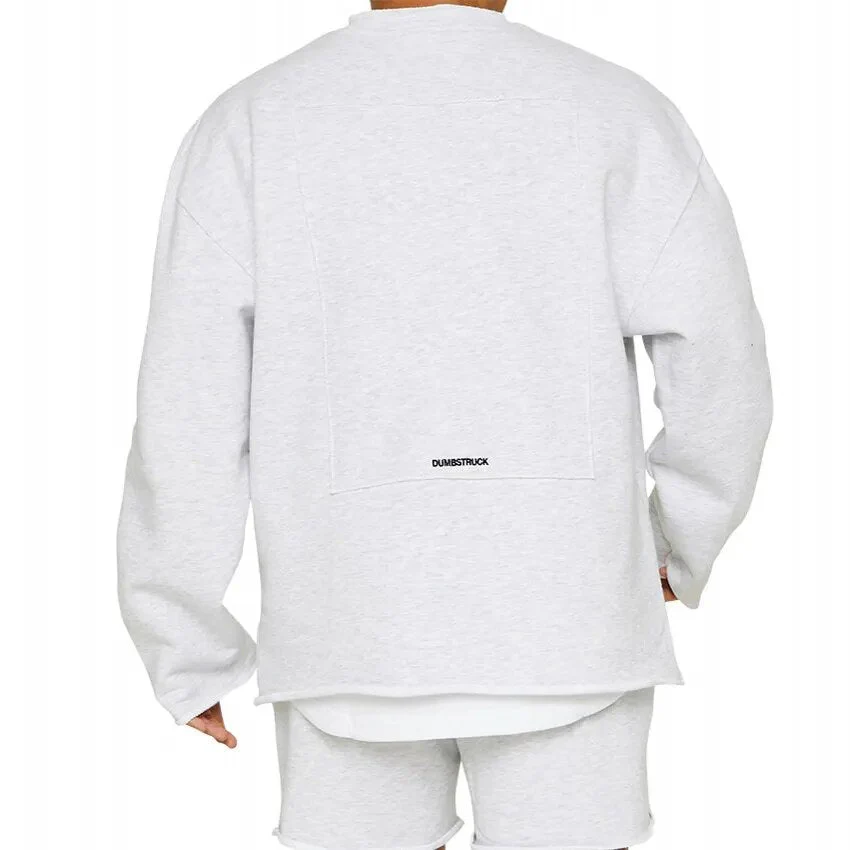 Herren-Basispullover | Klassischer Alltags-Pullover - Image 4