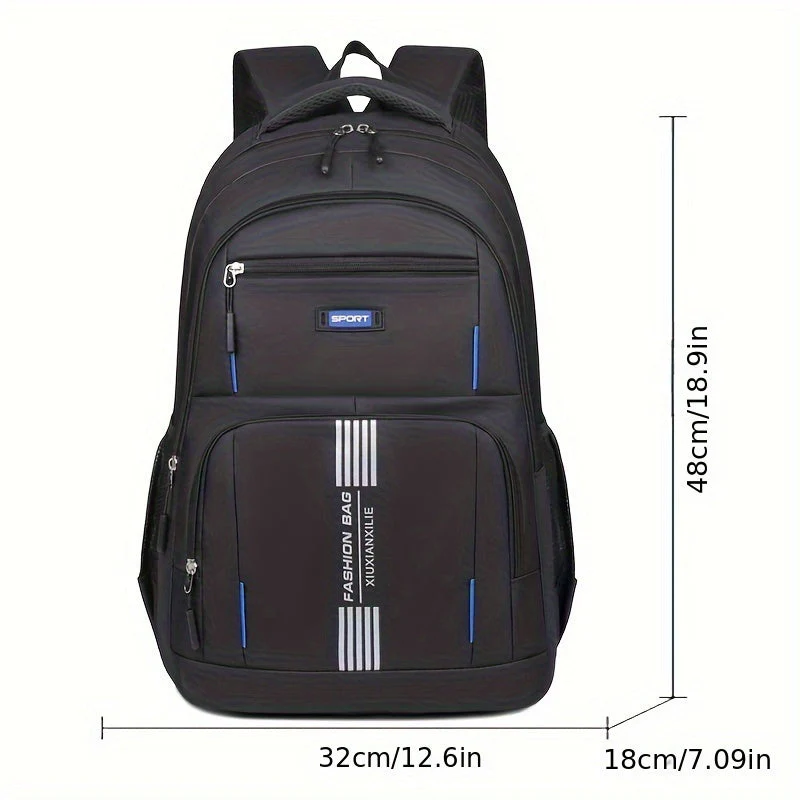 Business Rucksack Herren | Klassisch
