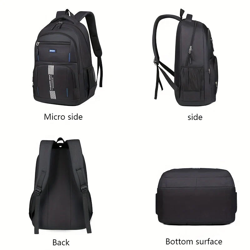 Business Rucksack Herren | Klassisch - Image 3