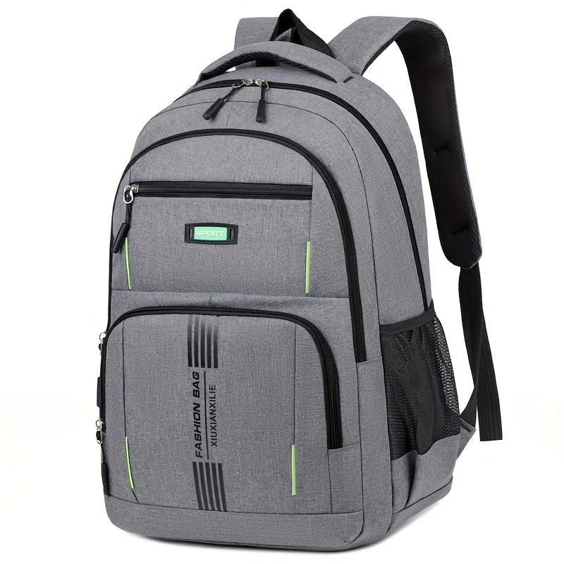 Business Rucksack Herren | Klassisch - Image 4