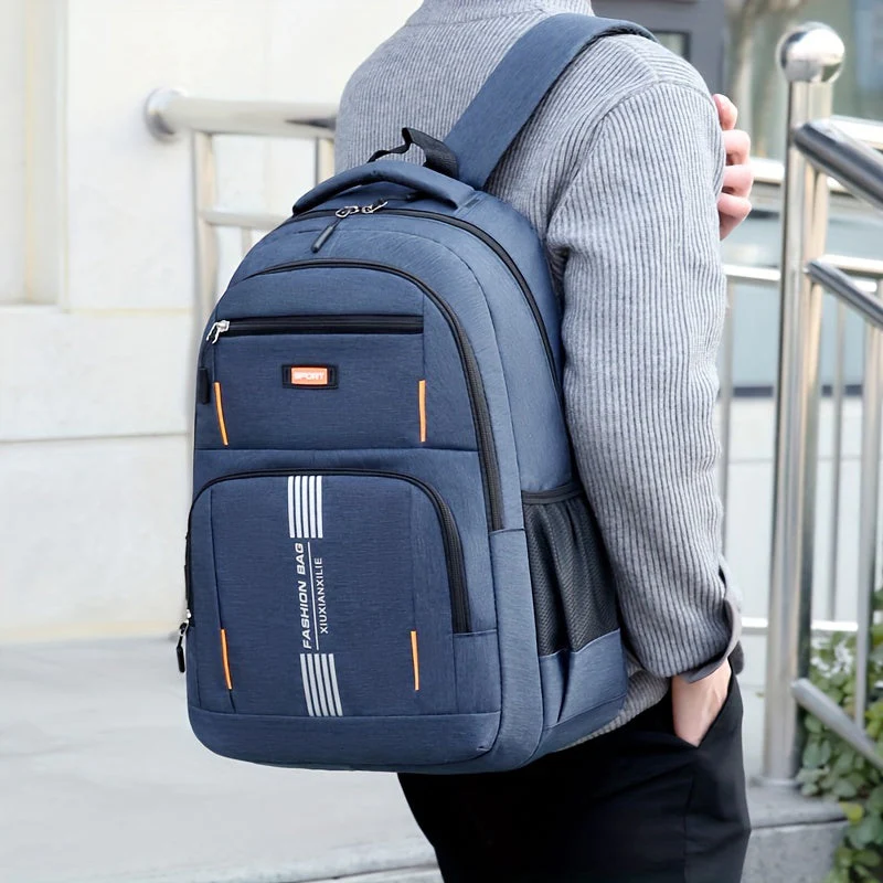 Business Rucksack Herren | Klassisch - Image 5