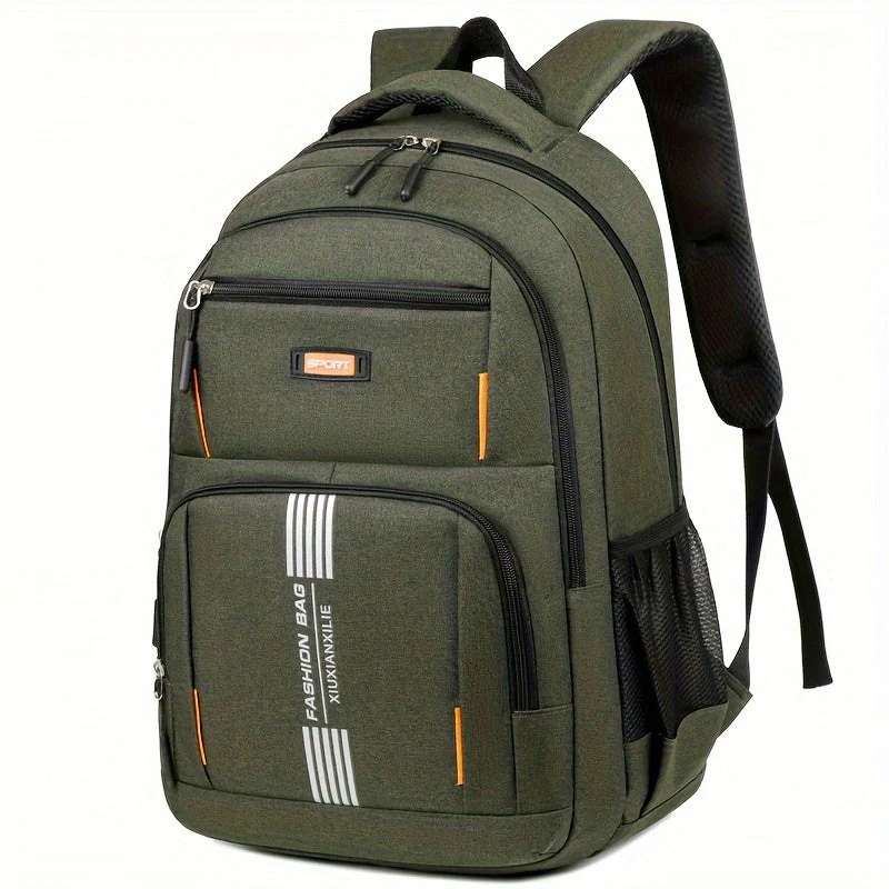 Business Rucksack Herren | Klassisch - Image 8