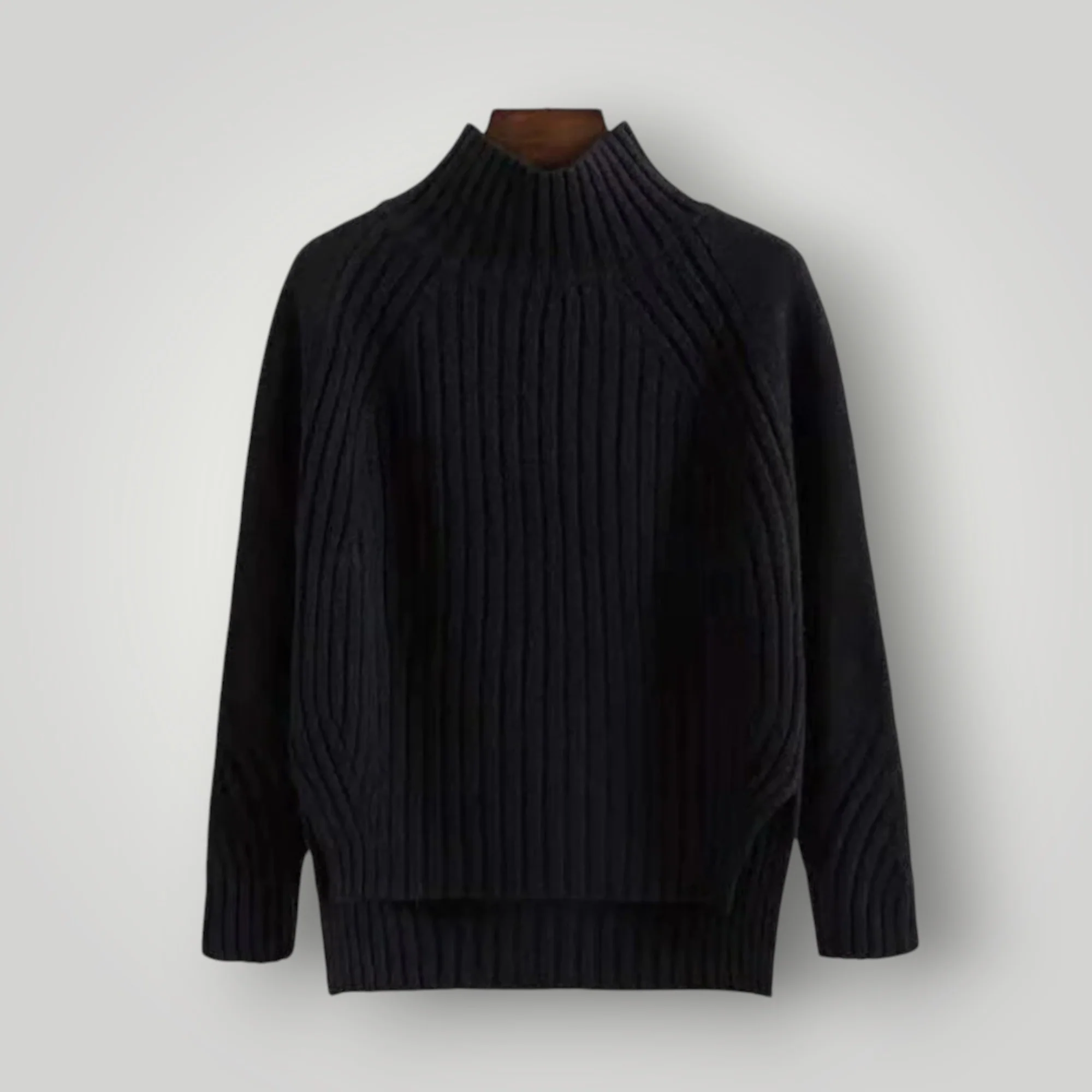 Damen Strickpullover | Moderner, lässiger Pullover mit Komfort - Image 4