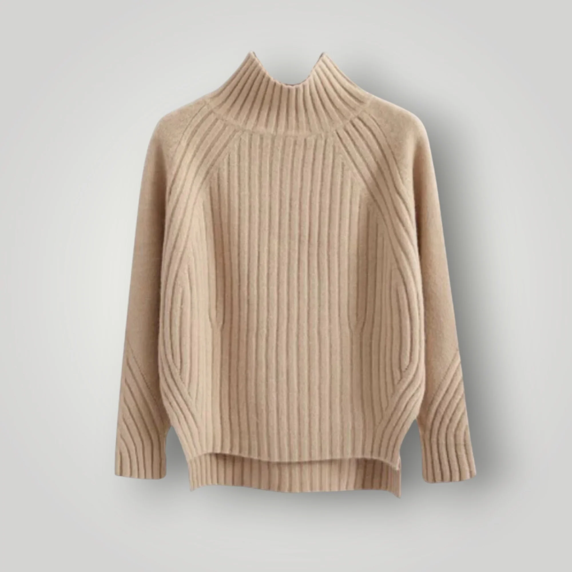 Damen Strickpullover | Moderner, lässiger Pullover mit Komfort - Image 5