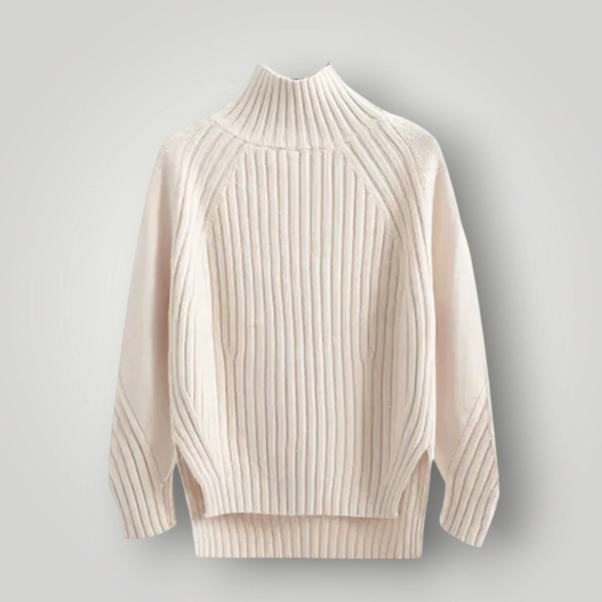 Damen Strickpullover | Moderner, lässiger Pullover mit Komfort - Image 7