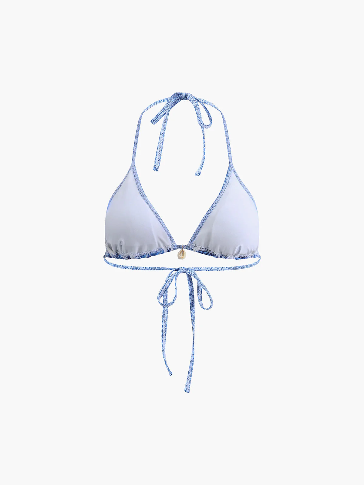 Damen Bikini Set | Halter-Oberteil und separate Unterseite - Image 3