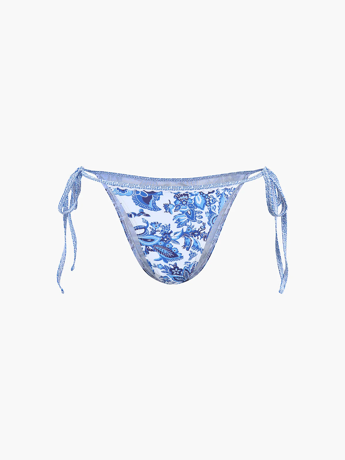 Damen Bikini Set | Halter-Oberteil und separate Unterseite - Image 4