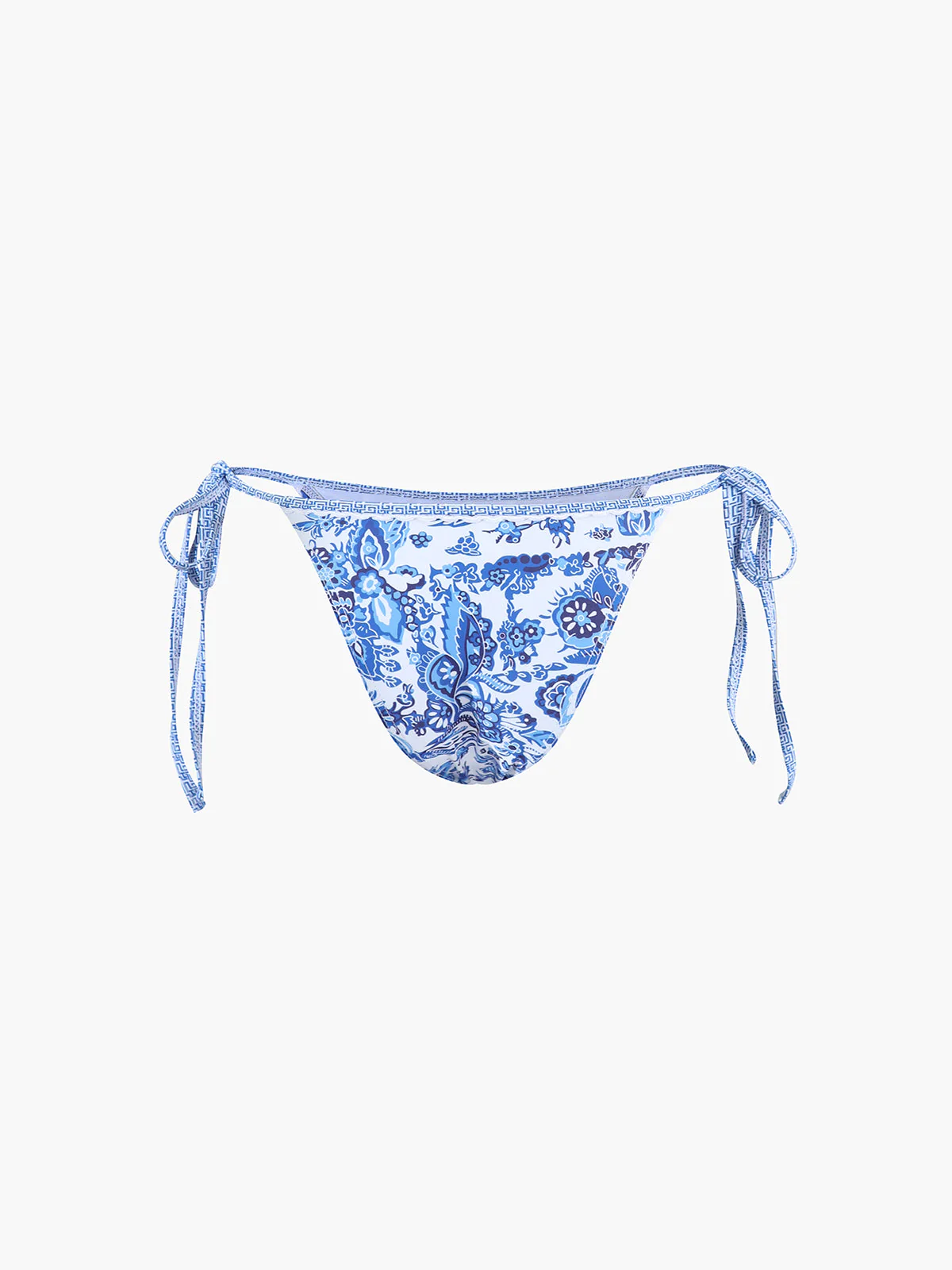 Damen Bikini Set | Halter-Oberteil und separate Unterseite - Image 5