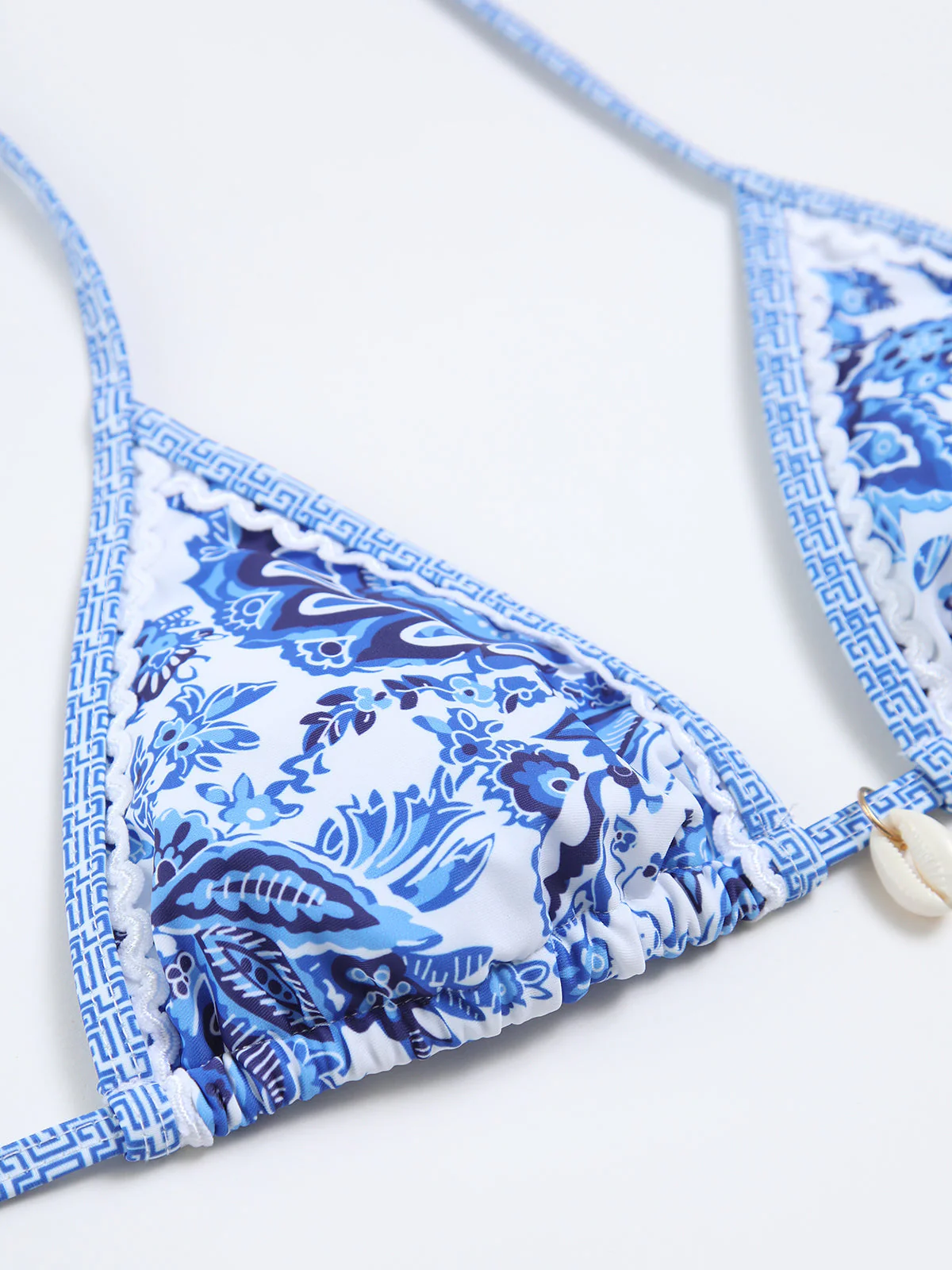 Damen Bikini Set | Halter-Oberteil und separate Unterseite - Image 6