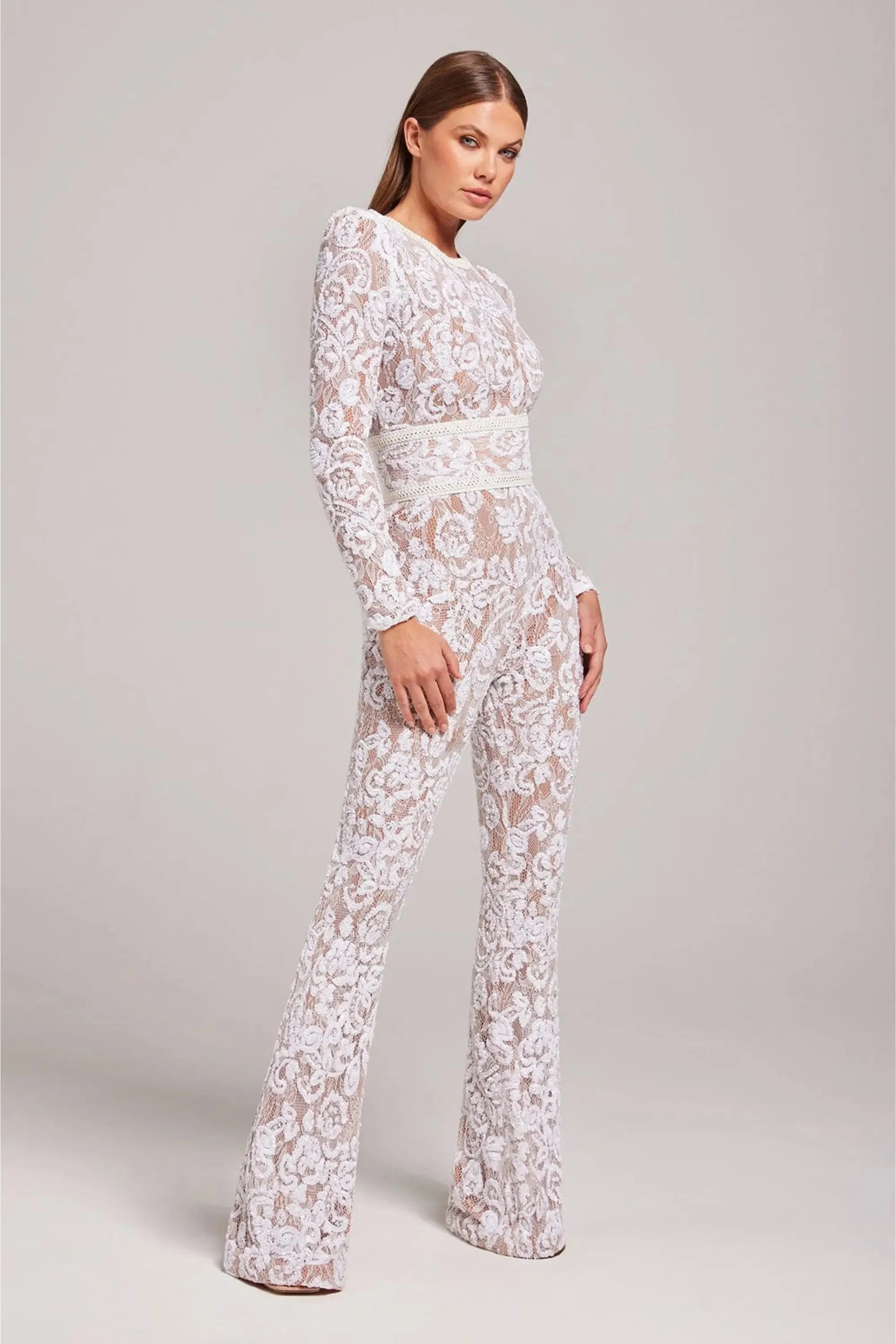 Damen Body | Körpernahe Ausführung mit klarer Linienform - Image 7