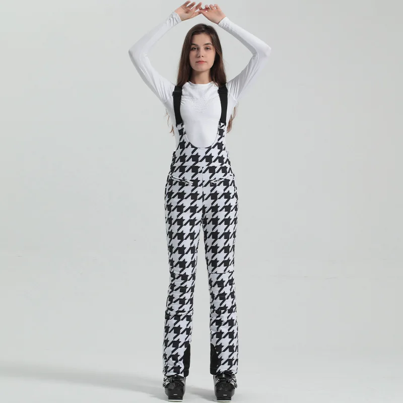 Ski Pants