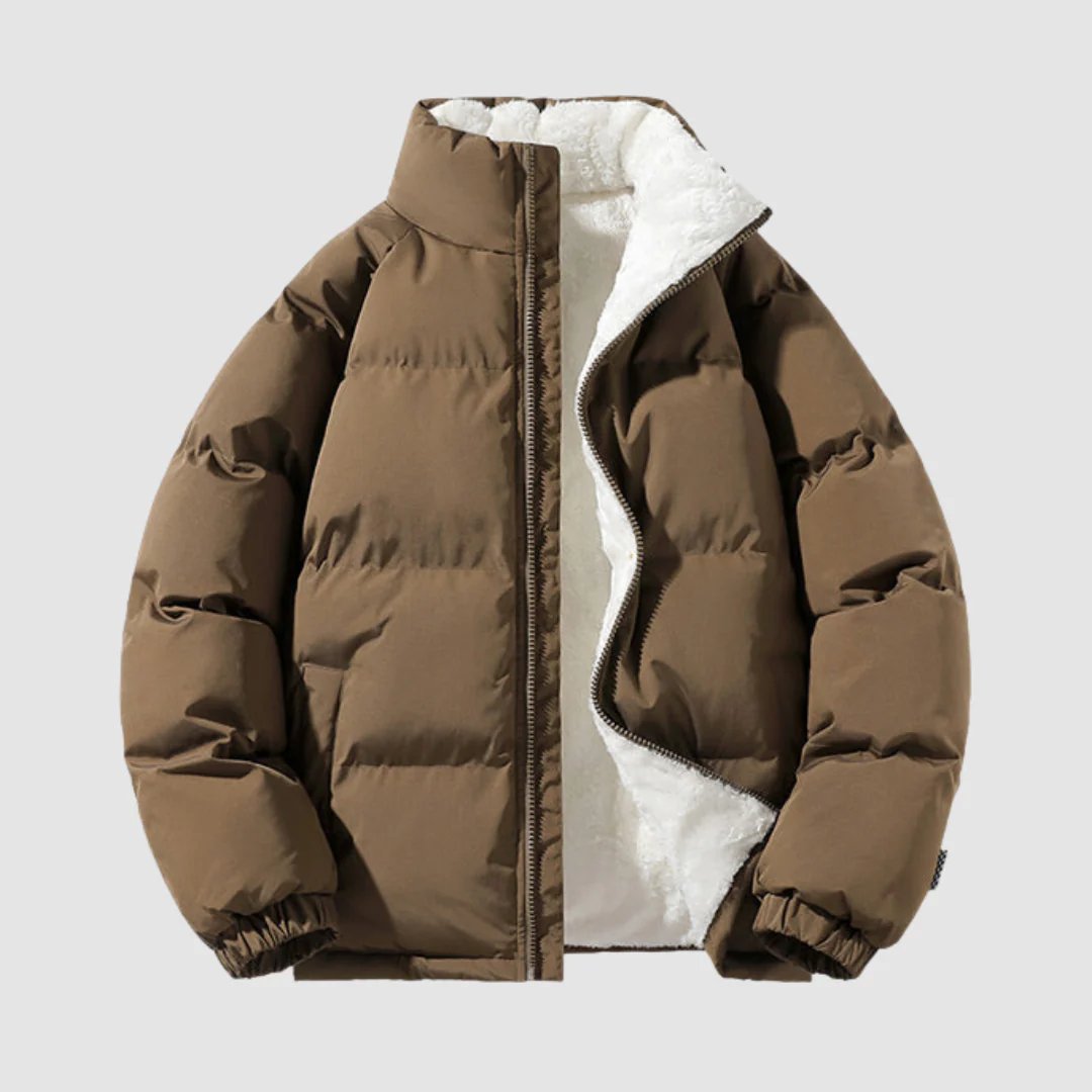 Damen Jacke | leichte Ausführung mit gesteppter Struktur - Image 4