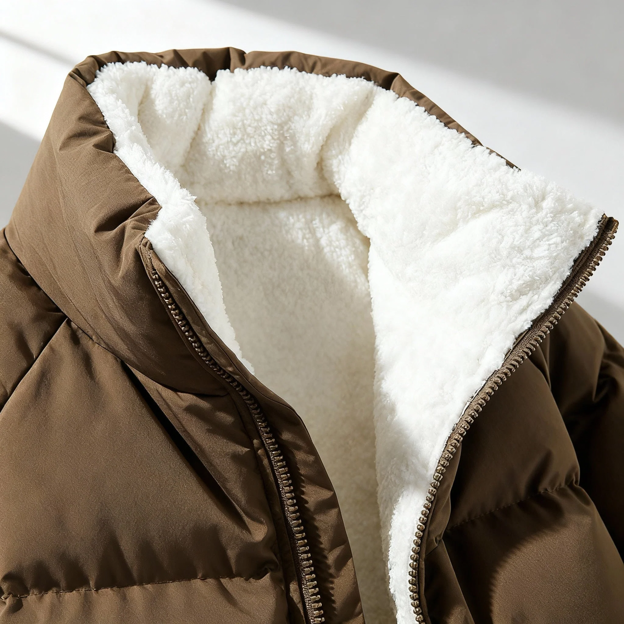 Damen Jacke | leichte Ausführung mit gesteppter Struktur - Image 6