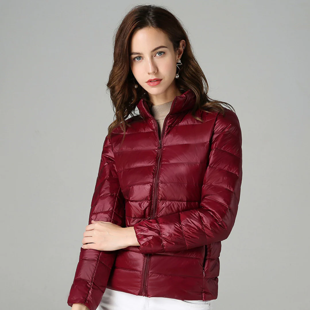 Damen Jacke | Leichte Ausführung klare Linien für Übergangszeit - Image 12