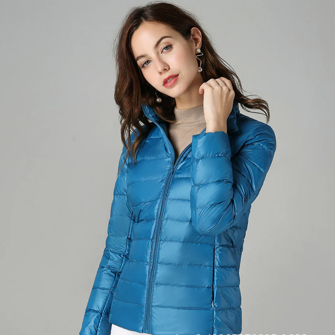 Damen Jacke | Leichte Ausführung klare Linien für Übergangszeit - Image 13