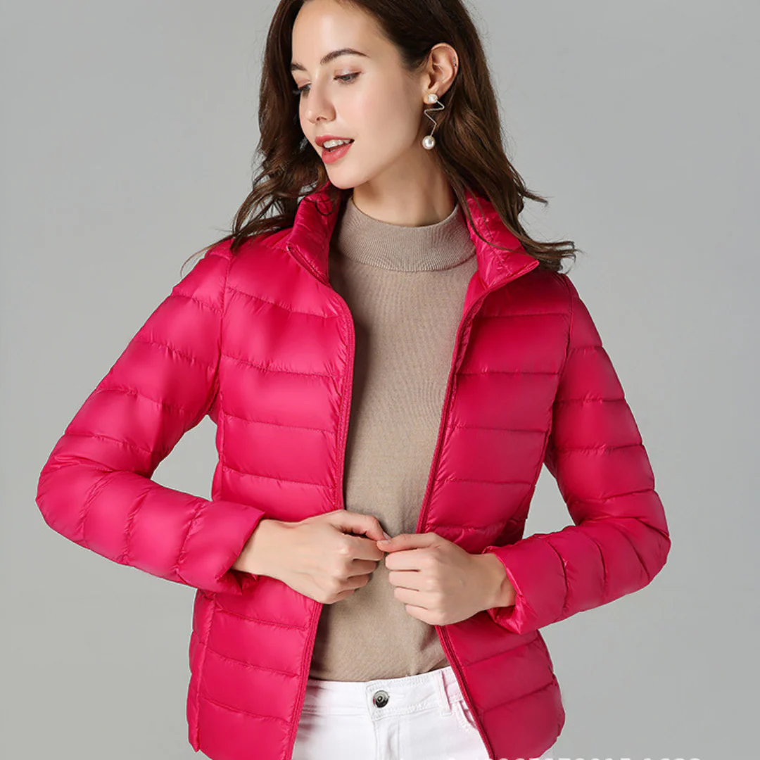Damen Jacke | Leichte Ausführung klare Linien für Übergangszeit - Image 14