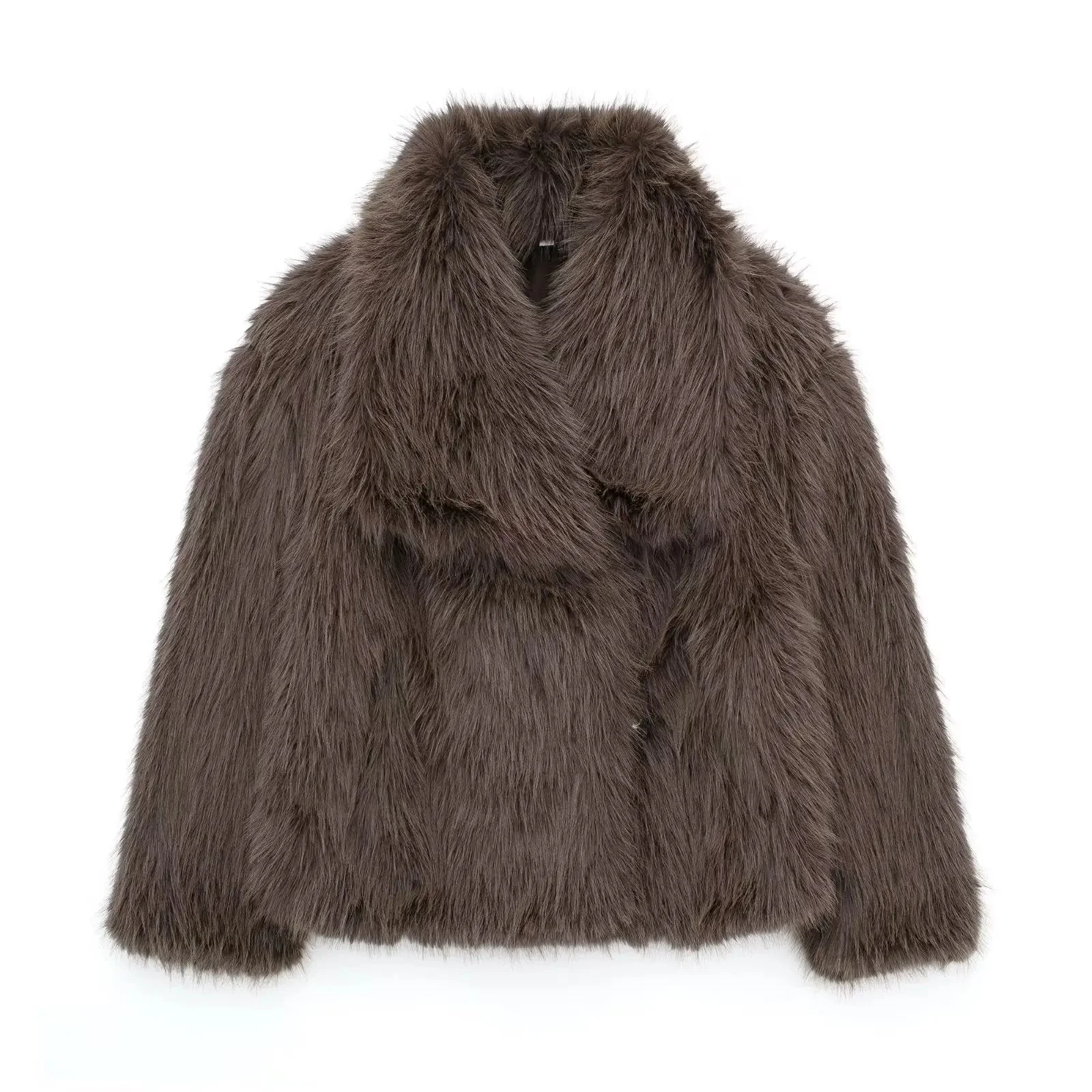 Damen Jacke | Strukturdesign geeignet für den täglichen Einsatz - Image 11