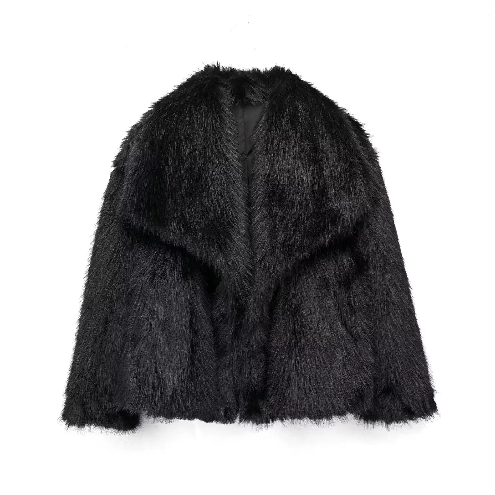 Damen Jacke | Strukturdesign geeignet für den täglichen Einsatz - Image 12