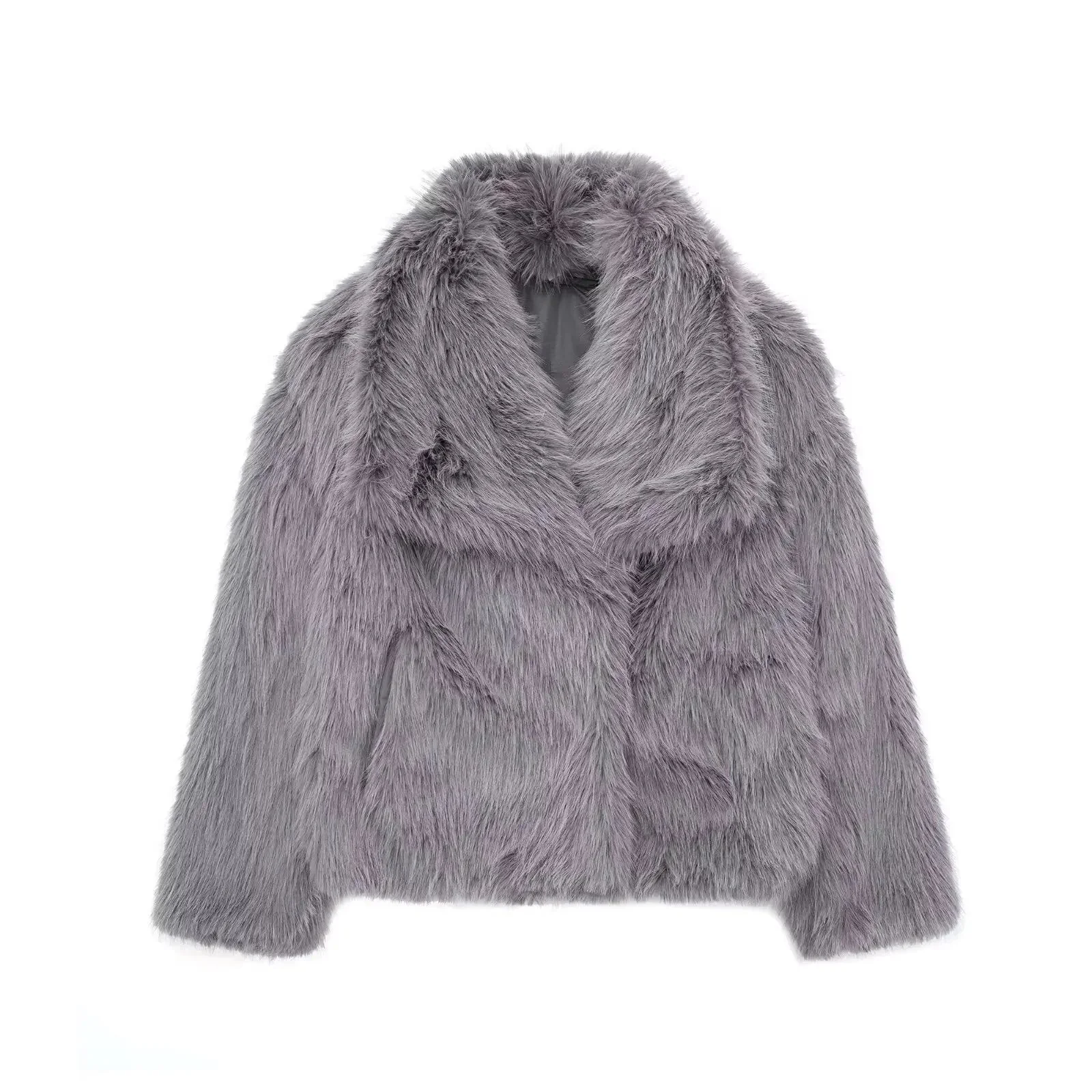 Damen Jacke | Strukturdesign geeignet für den täglichen Einsatz - Image 13