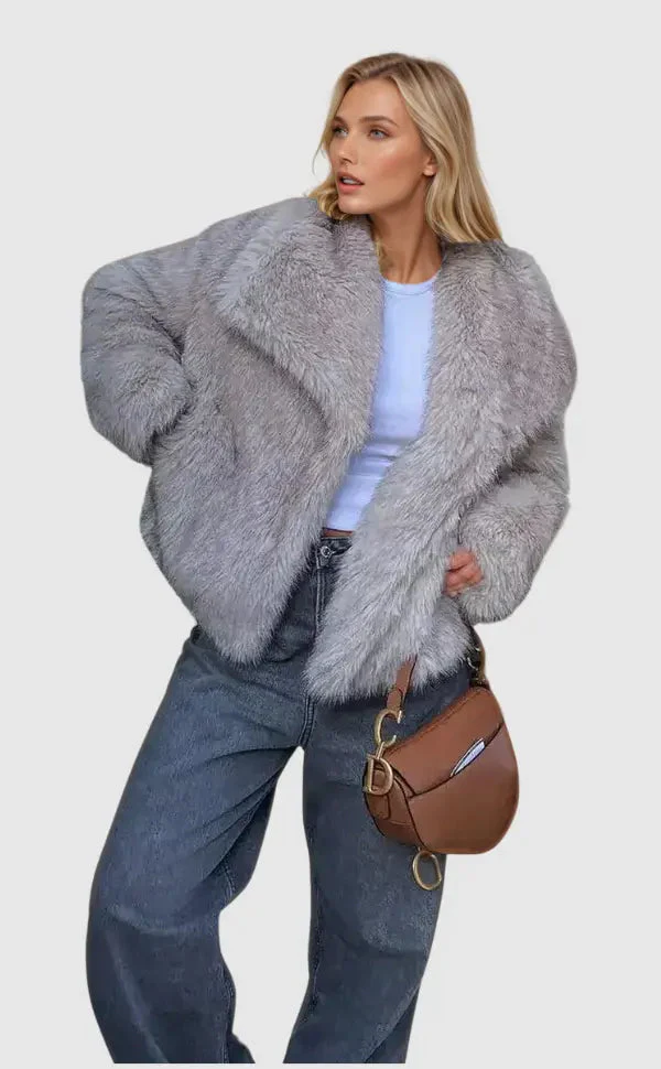 Damen Jacke | Strukturdesign geeignet für den täglichen Einsatz - Image 2