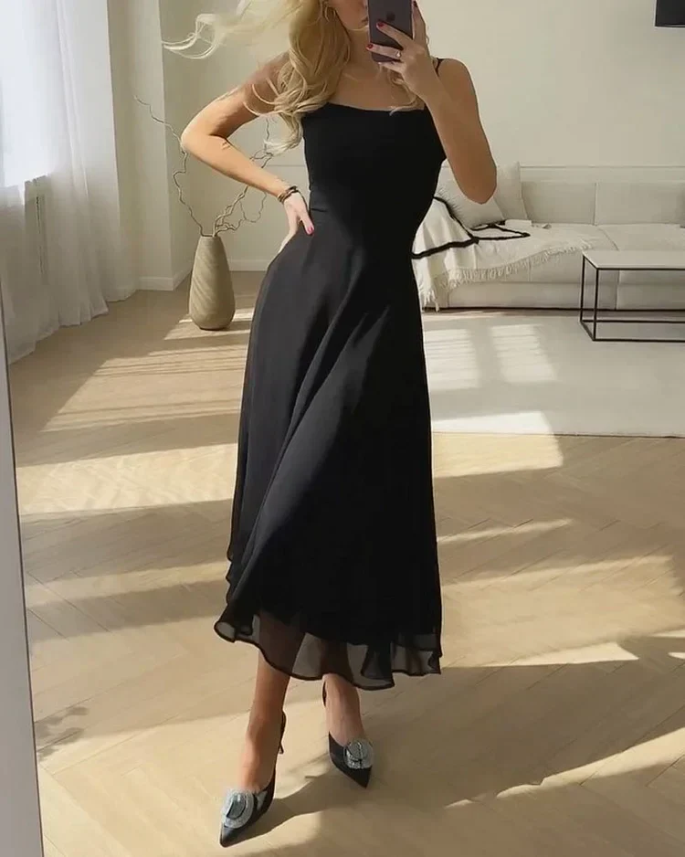 Damen Kleid | Lange Ausführung für festliche Anlässe - Image 2