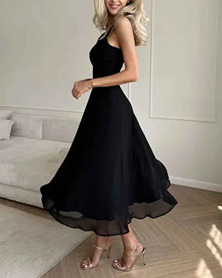 Damen Kleid | Lange Ausführung für festliche Anlässe - Image 6