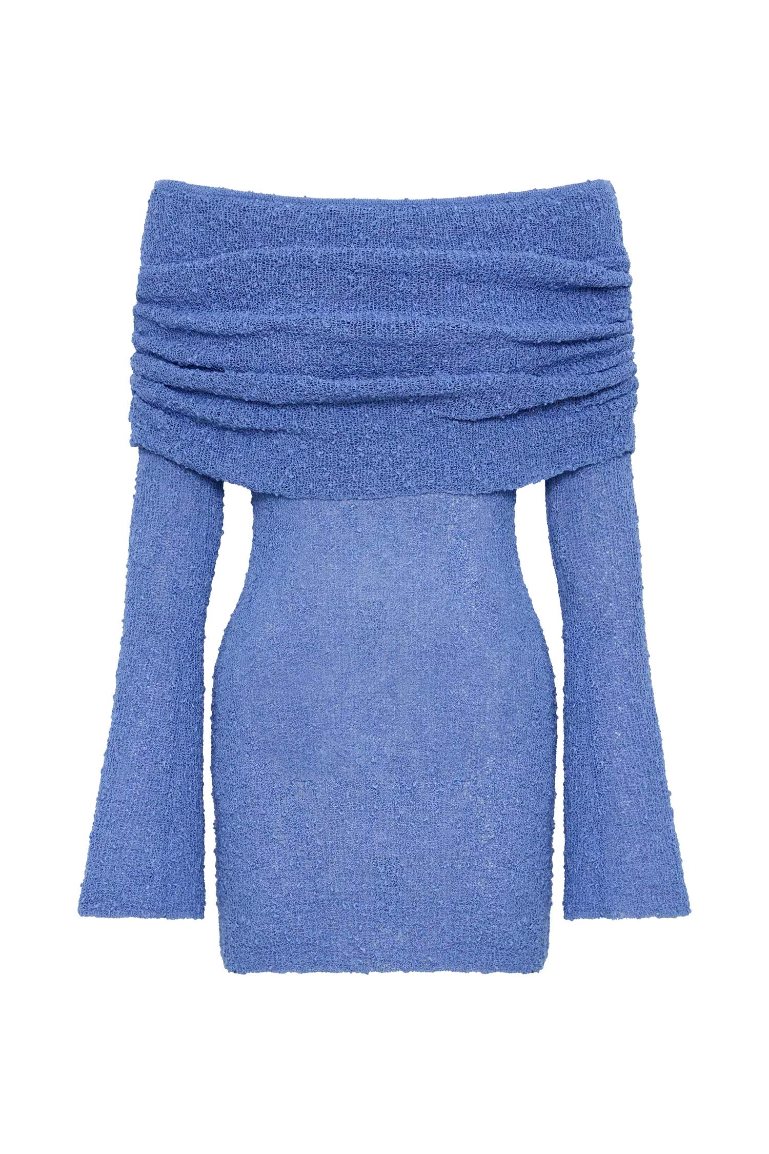 Damen Kleid | kurze Ausführung mit off-shoulder Ausschnitt - Image 12