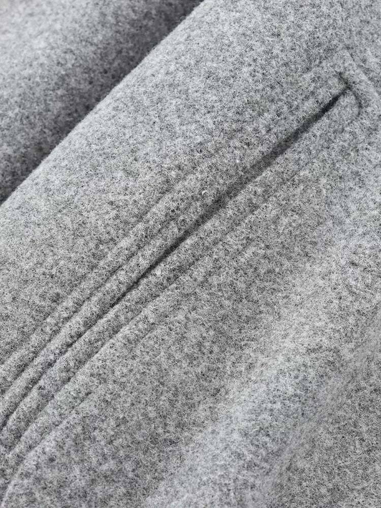 Damen Kurzjacke | Locker geschnittene Ausführung für Alltag - Image 6