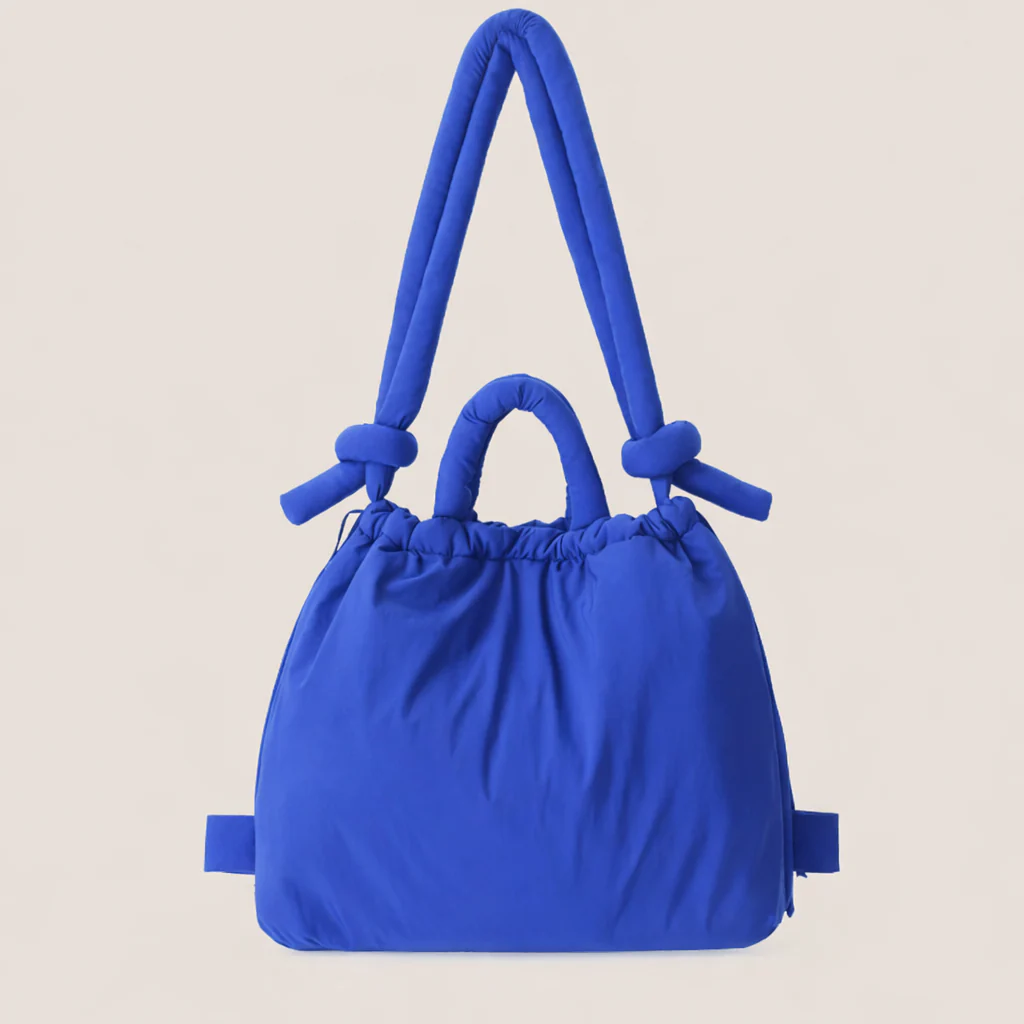 Damen Schultertasche | Gepolsterte Ausführung mit viel Platz - Image 7