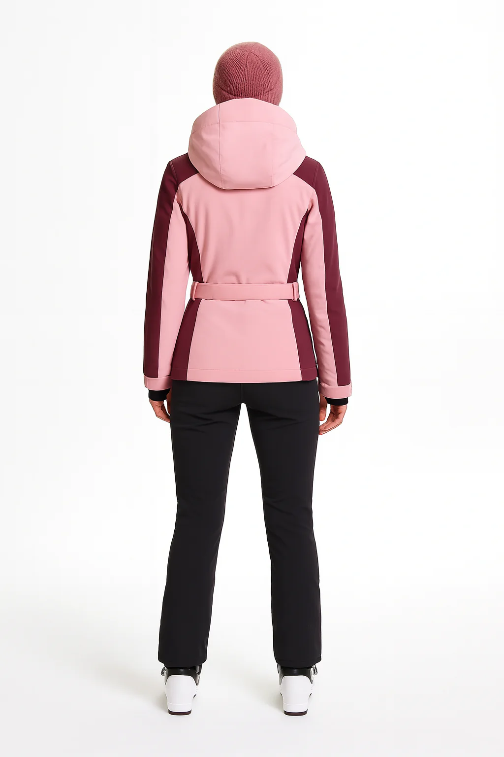 Damen Skianzug | Funktionales Winterset für Schneeaktivitäten - Image 6