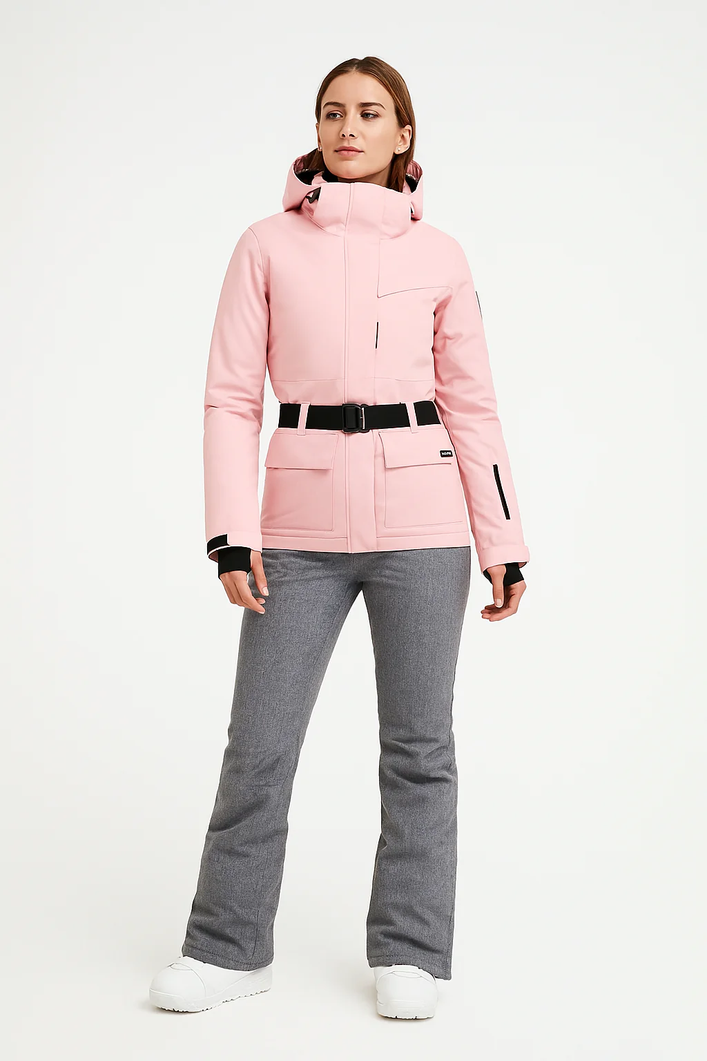 Damen Winterski-Overall | Wasserdichte Ausführung für Schnee - Image 4