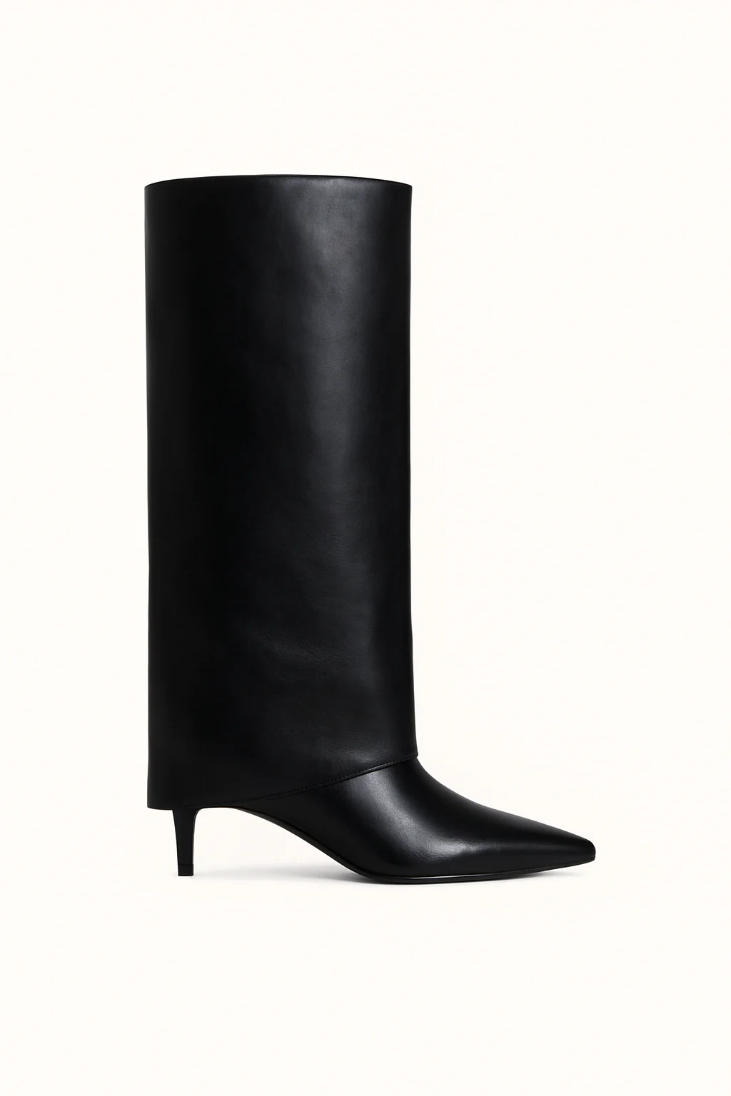 Damen Stiefel | Absatzstil für eleganten Auftritt - Image 4