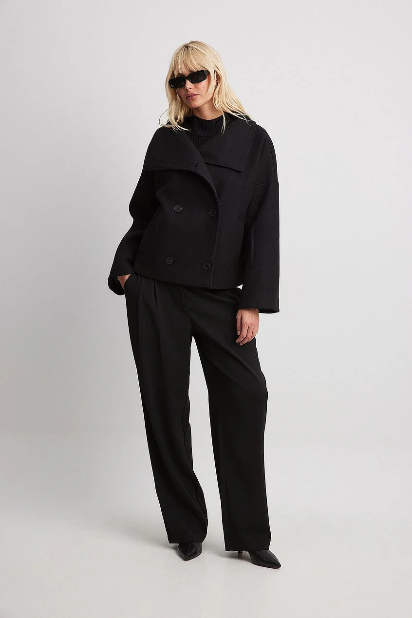 Damen Winterjacke | Kurze Ausführung mit warmem Charakter - Image 2