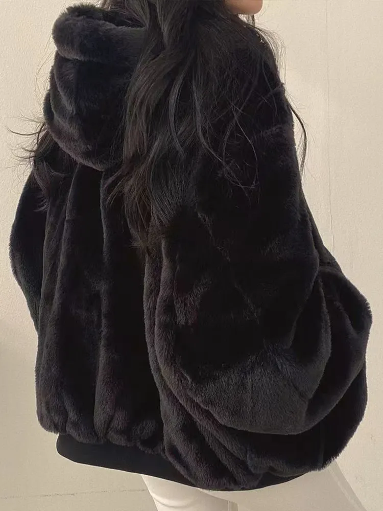 Damen-Winterjacke mit langem ärmelschnitt | Wintertauglich - Image 4