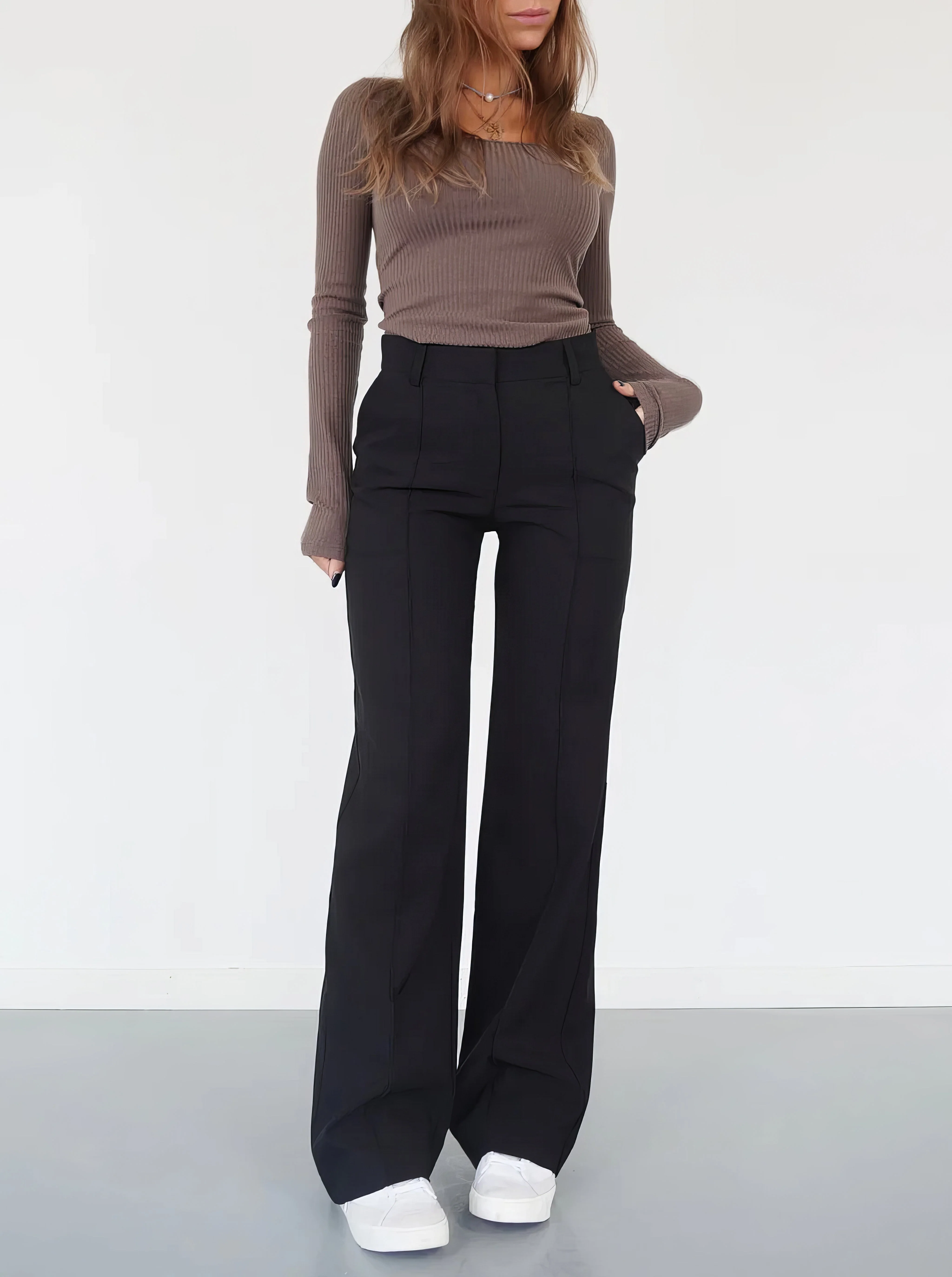 Women's pants