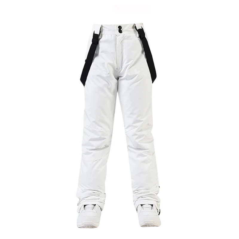 Damenset | Skikombination aus Jacke und Hose - Image 3
