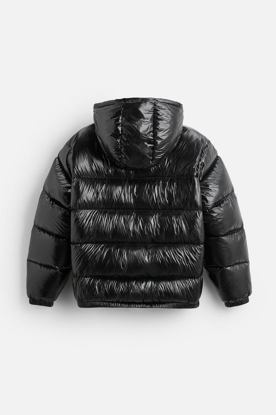 Herrensteppjacke | Funktionale Winterkonstruktion - Image 3