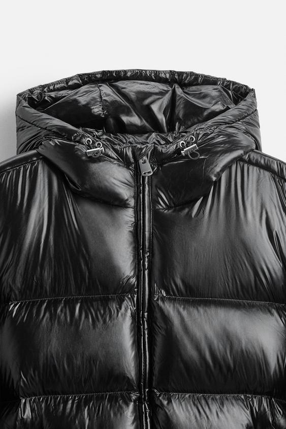 Herrensteppjacke | Funktionale Winterkonstruktion - Image 4