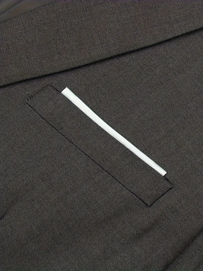 Herren Anzugs-Set | Blazer und passende Hose - Image 10