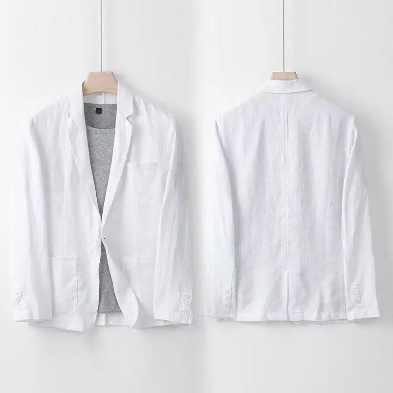Herren Anzugset | klassische Ausführung mit Jacke Weste und Hose - Image 5
