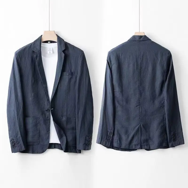 Herren Anzugset | klassische Ausführung mit Jacke Weste und Hose - Image 6
