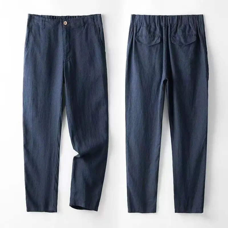 Herren Anzugset | klassische Ausführung mit Jacke Weste und Hose - Image 7