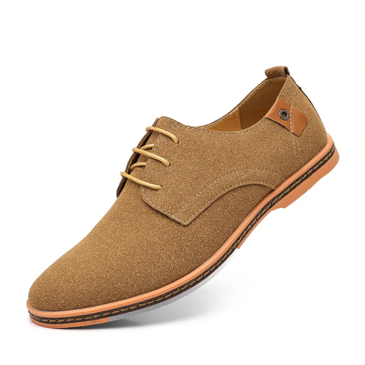 Herren-Freizeitschuhe | Alltag & formelle Nutzung - Image 3