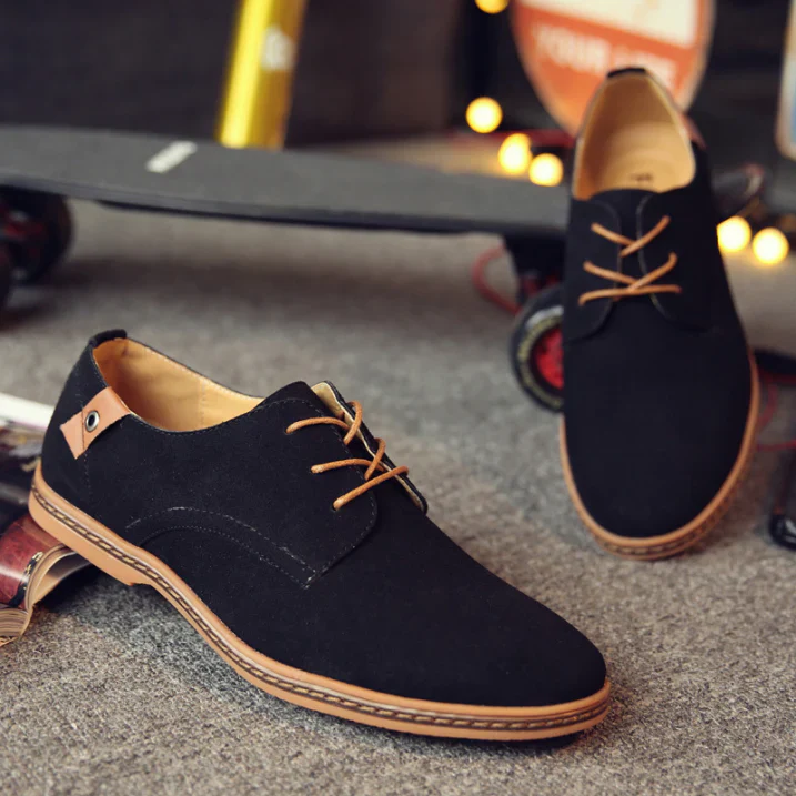Herren-Freizeitschuhe | Alltag & formelle Nutzung - Image 4