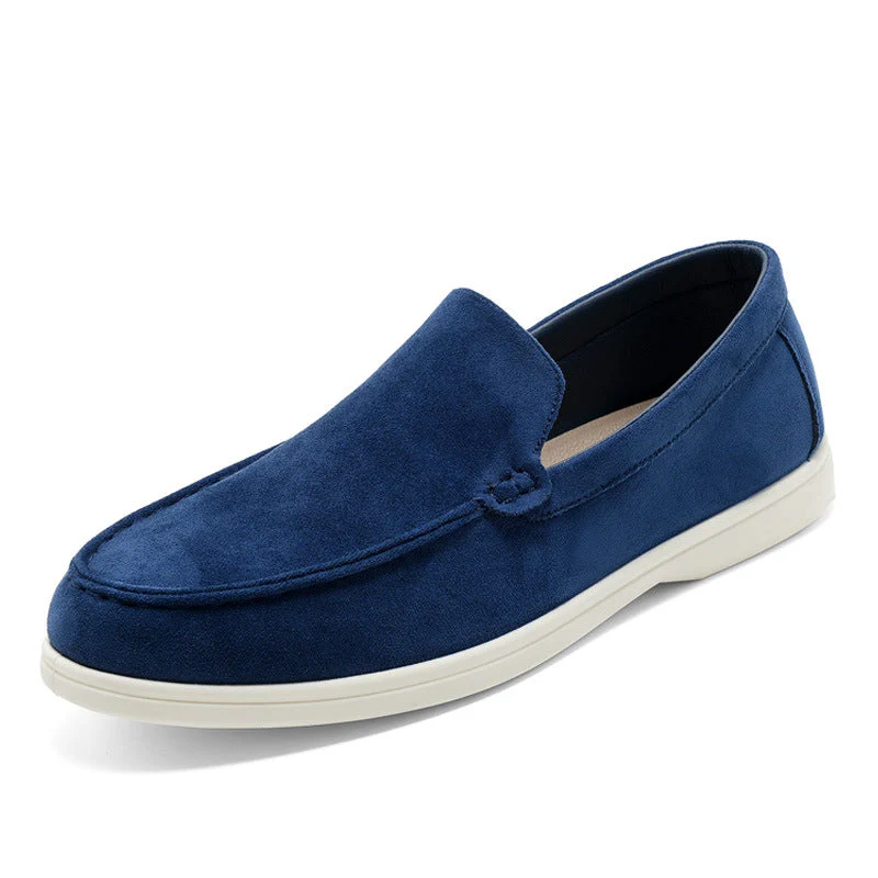 Herren Halbschuhe | Niedrige Form mit offenem Einstieg - Image 15
