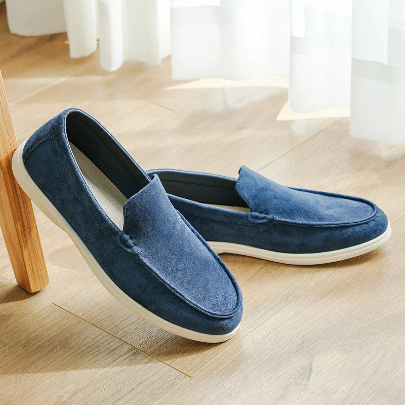 Herren Halbschuhe | Niedrige Form mit offenem Einstieg - Image 16