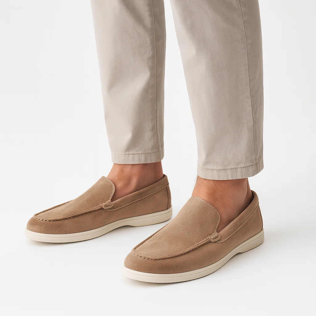 Herren Halbschuhe | Niedrige Form mit offenem Einstieg - Image 17