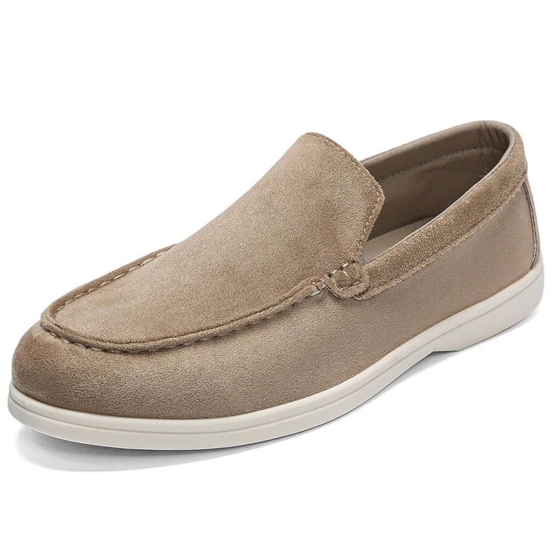 Herren Halbschuhe | Niedrige Form mit offenem Einstieg - Image 18