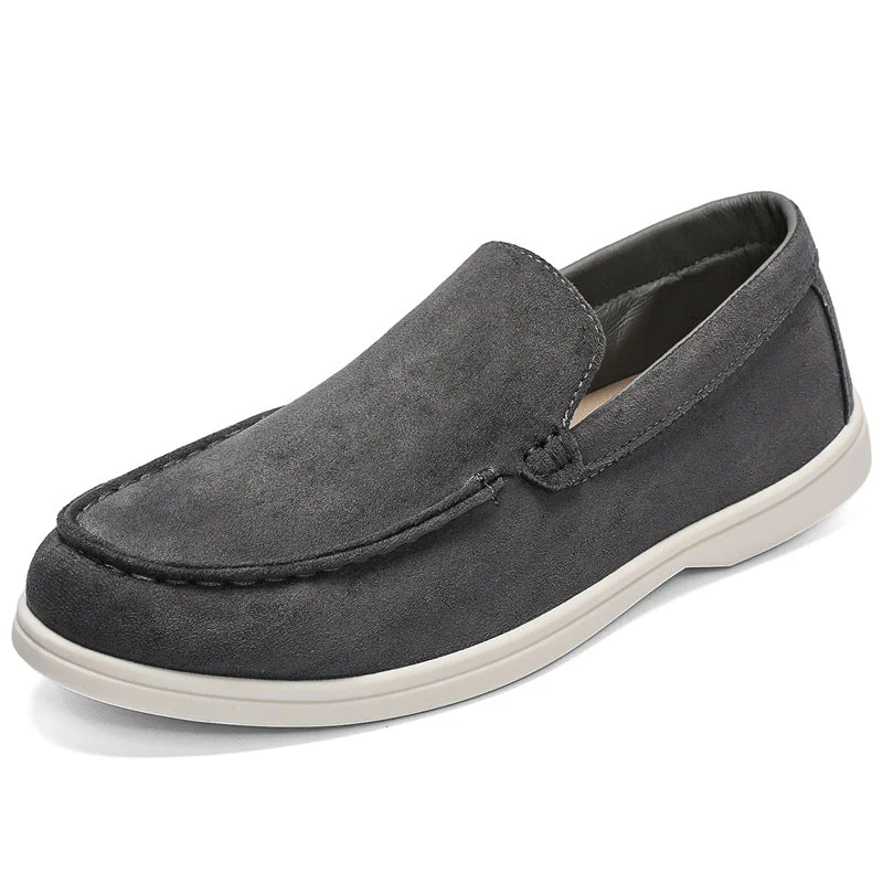Herren Halbschuhe | Niedrige Form mit offenem Einstieg - Image 20