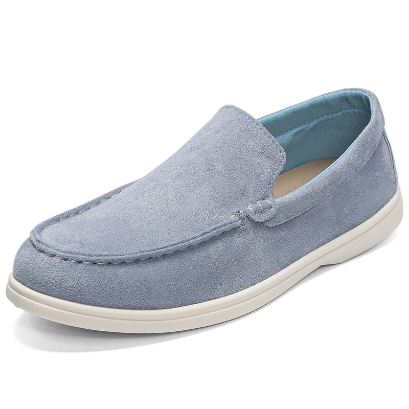 Herren Halbschuhe | Niedrige Form mit offenem Einstieg - Image 22